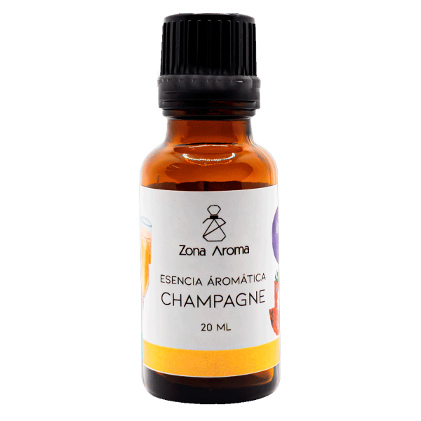 Esencias Aromáticas