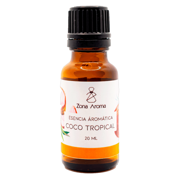 Esencias Aromáticas