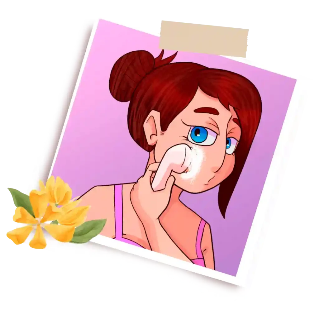 Cepillos faciales