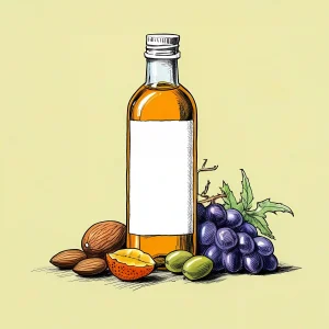 Aceite de oso cosme