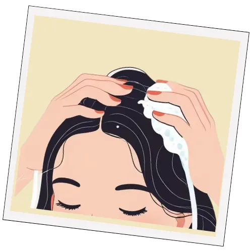 limpiar pelo