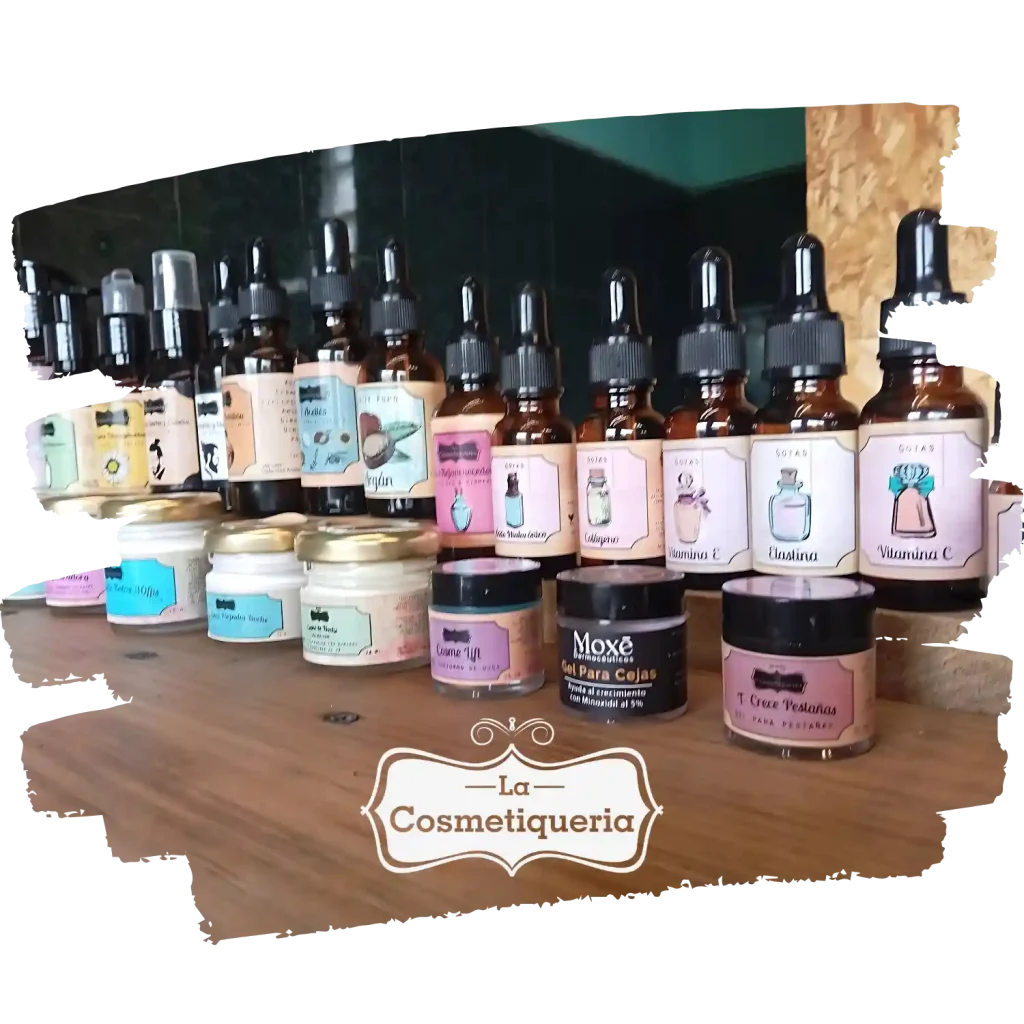 Productos cosmetiqueria mayoreo